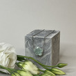 Колье клевер - Ekaterina Design