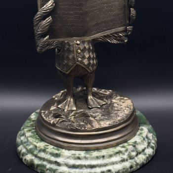 Гусь учёный - Ekaterina Design