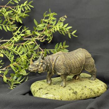 Носорог - Ekaterina Design